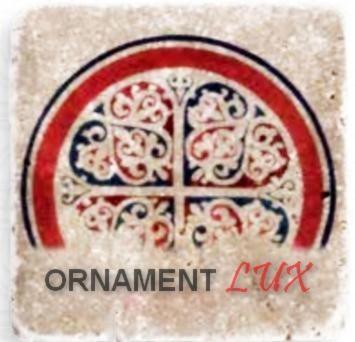 Apartment Ornament Lux Vrnjačka Banja Dış mekan fotoğraf