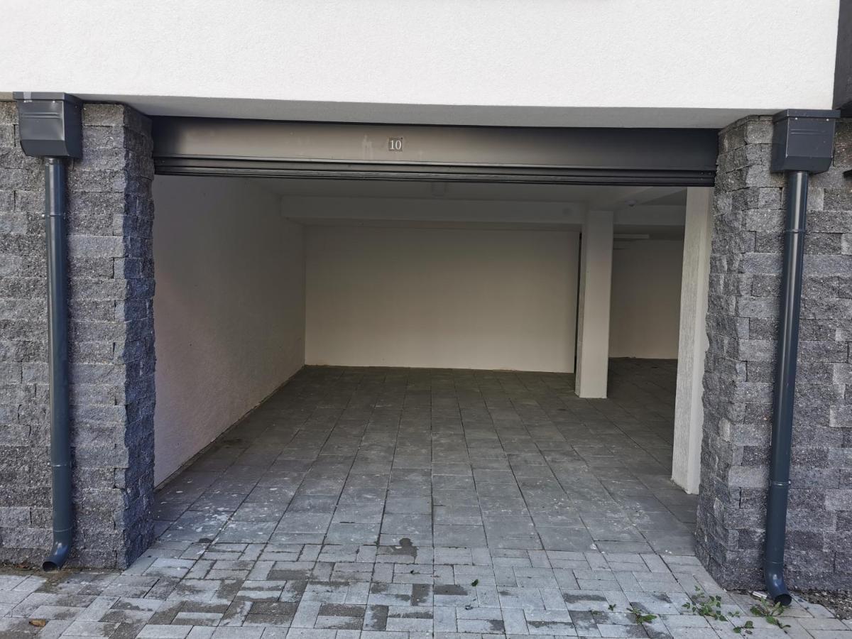 Apartment Ornament Lux Vrnjačka Banja Dış mekan fotoğraf
